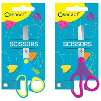 Ножица Connect 13.5см с грип зона