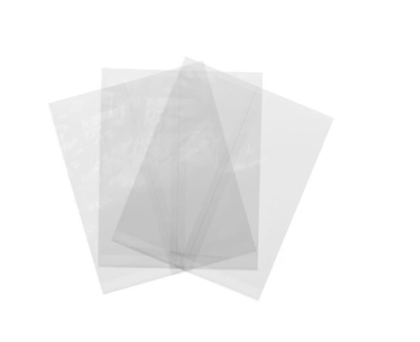 Разфасовъчен плик 15х21см 0.5kg, 200бр