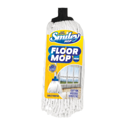 Бърсалка Smiley Mop 250g