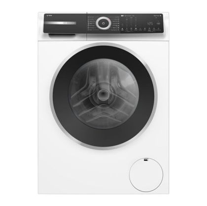Пералня Bosch WGH256A6BY, серия 6, 10 kg, 1600 оборота/мин