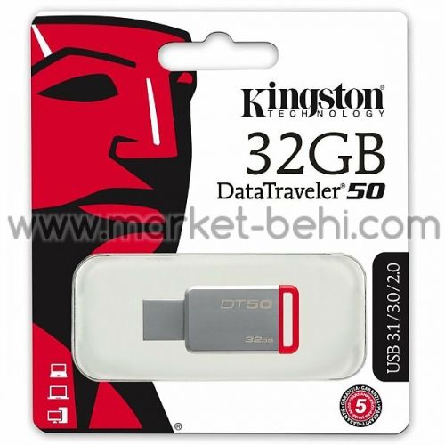 Флашка Kingston 32GB DataTravel DTIG4