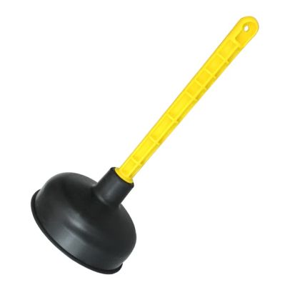 Вакуум Помпа Голяма Черна