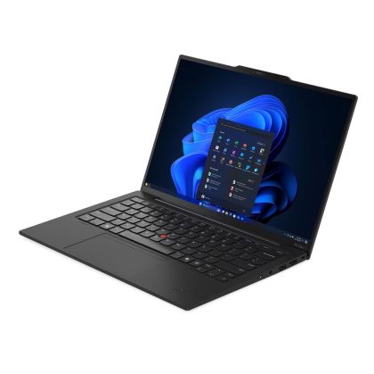 Лаптоп Lenovo Thinkpad X1 G13, 14'', Intel Core Ultra 7, 1 TB SSD, 32 GB RAM, WWAN, 120 Hz, Windows 11 Pro