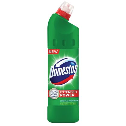 Препарат за WC Domestos,  750ml