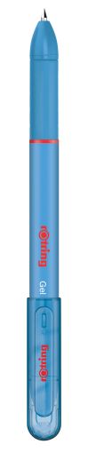 Гел химикалка Rotring Gel 0.7, светлосин