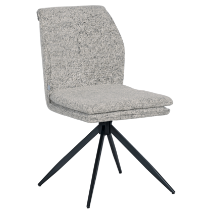 Трапезен стол MODENA - бежов