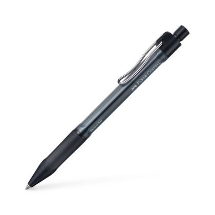 Faber-Castell Гел химикалка Beyond, 0.7 mm, черна