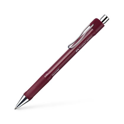 Faber-Castell Химикалка Beyond, червена