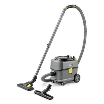 Прахосмукачка Karcher Professional T 10/1, Adv Hepa, за сухо почистване