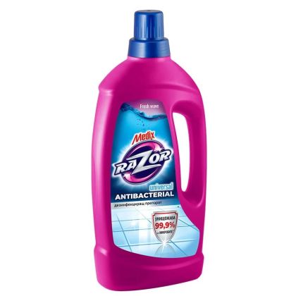 Препарат за почистване Medix Razor 1л