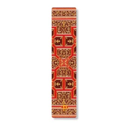 Paperblanks Книгоразделител War of the roses