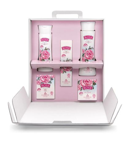 Комплект Rose Original 5 части
