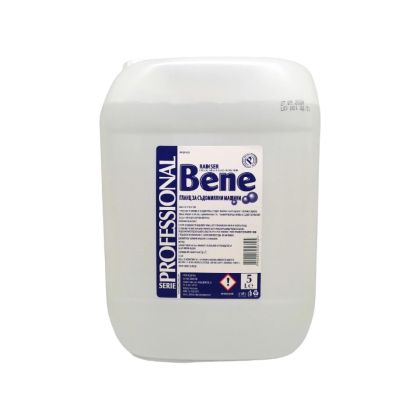 Гланц за Съдомиялни Машини Bene 5л.