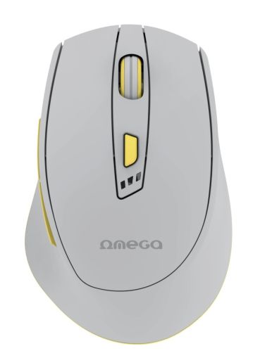 Мишка OMC-529 24GHz Bluetooth