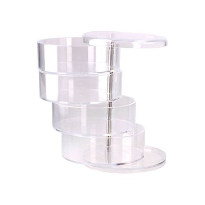 Органайзер за бюро Biro Time Be Organized, с 4 отделения