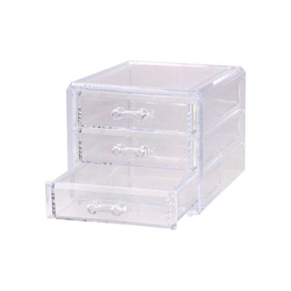 Органайзер за бюро Biro Time Be Organized, с 3 отделения