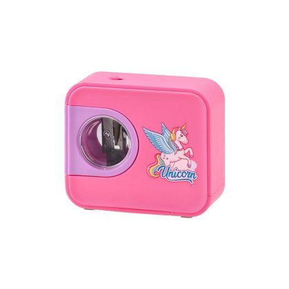 Острилка Junior Robotic, електрическа, еднорог