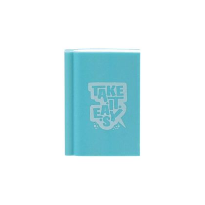 Гума за молив Junior Libri, книга, асорти