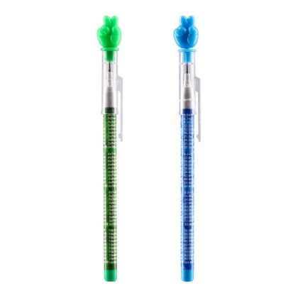 Молив Sazio Hunk, ръчичка, без острене, асорти, 1 брой