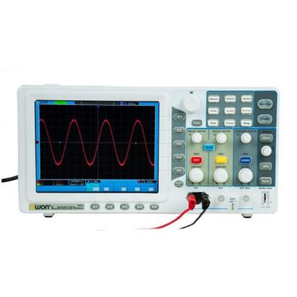 NTL Осцилоскоп, двуканален, 30 MHz