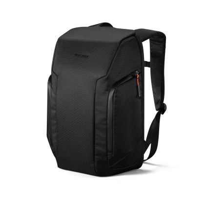 Раница Kingsons Trackguard, 15.6'', черна