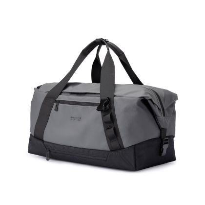 Сак за фитнес и пътуване Kingsons Flexcarry, 3 в 1, сив