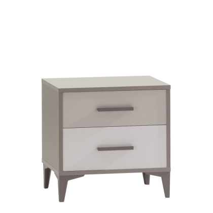 Нощно шкафче RIGA