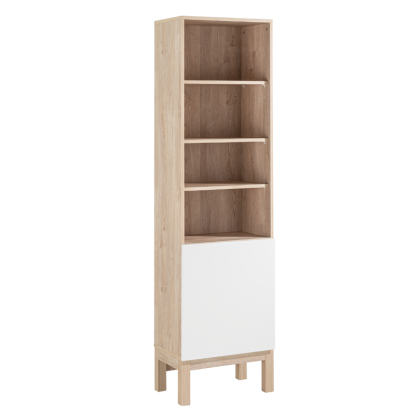 Детска етажерка за книги PALERMO