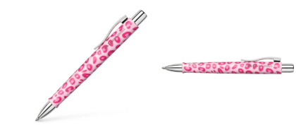 Химикалка Faber Castell Poly Ball Sugarsports