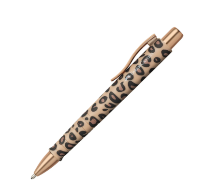 Химикалка Faber Castell Poly Ball Natural Instin