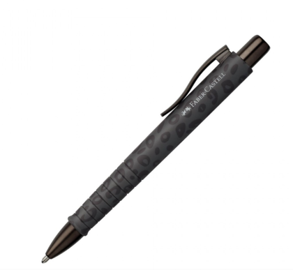 Химикалка Faber Castell Poly Ball Urban Jungle