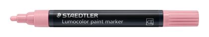 Маркер Staedtler Lumocolor Paint 349, акрилен, СВРОЗОВ