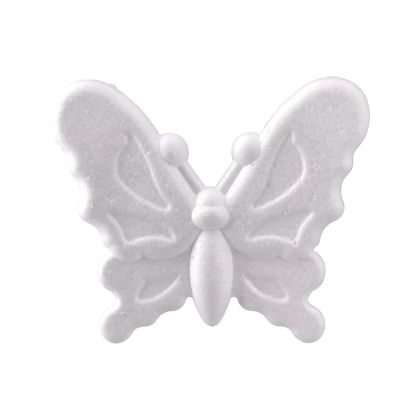 Пеперуда от стиропор Junior, 130 mm