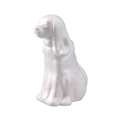 Куче от стиропор Junior, 160 mm