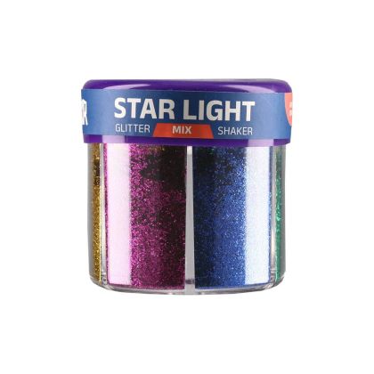 Брокат Junior, 60 g, микс