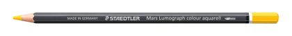Цветен молив Staedtler Mars Lum. Aquarell 104, ЖЪЛТ 14