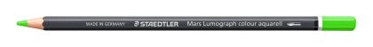 Цветен молив Staedtler Mars Lum. Aquarell 104, ЗЕЛЕН 510