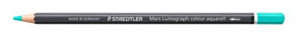 Цветен молив Staedtler Mars Lum. Aquarell 104, ЗЕЛЕН 503