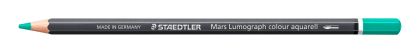 Цветен молив Staedtler Mars Lum. Aquarell 104, ЗЕЛЕН 530