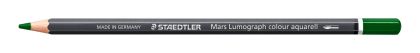 Цветен молив Staedtler Mars Lum. Aquarell 104, ЗЕЛЕН 591
