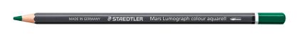 Цветен молив Staedtler Mars Lum. Aquarell 104, ЗЕЛЕН 59