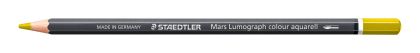 Цветен молив Staedtler Mars Lum. Aquarell 104, ЖЪЛТ 175