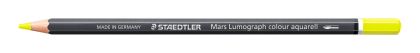 Цветен молив Staedtler Mars Lum. Aquarell 104, ЖЪЛТОЗЕЛЕН