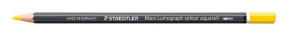 Цветен молив Staedtler Mars Lum. Aquarell 104, ЖЪЛТ 140