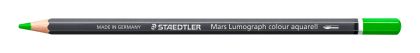 Цветен молив Staedtler Mars Lum. Aquarell 104, ЗЕЛЕН 519