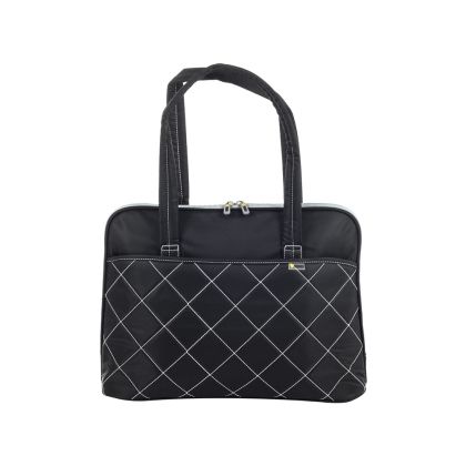 Чанта за лаптоп Yenkee 1551BK Genova, 15.6'', черна