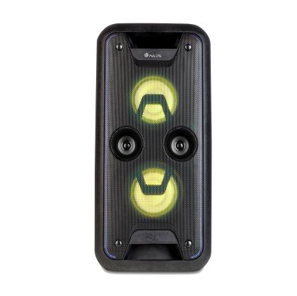 Тонколона NGS Wild Jam, с Bluetooth, 120W