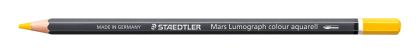 Цветен молив Staedtler Mars Lum. Aquarell 104, ПАСТЕЛНО ЖЪЛТ 104