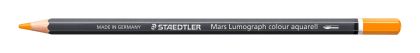 Цветен молив Staedtler Mars Lum. Aquarell 104, ОРАНЖЕВ411
