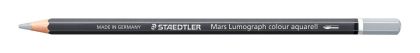 Цветен молив Staedtler Mars Lum. Aquarell 104, СИВ 80